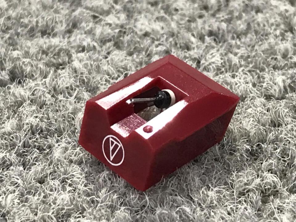 【中古】「非常に良い」オーディオテクニカ 交換針audio-technica ATN95EX 楽天市場】atn95exの通販
