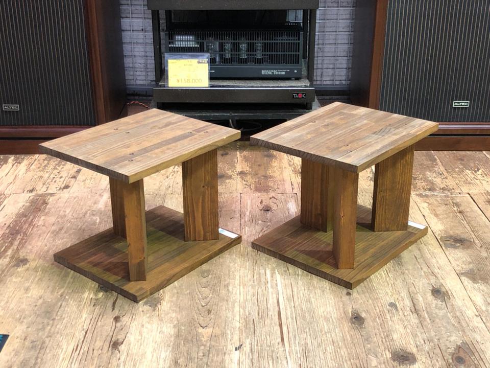 スピーカースタンド 不明 - 中古オーディオ 高価買取・販売 ハイファイ堂