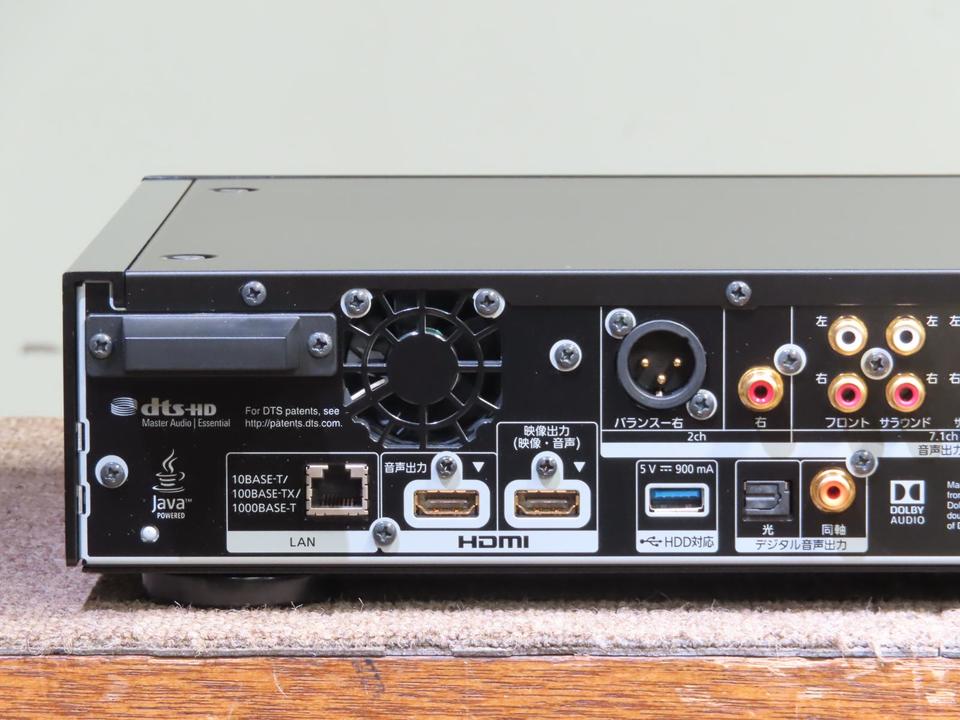 DP-UB9000 Panasonic - 中古オーディオ 高価買取・販売 ハイファイ堂