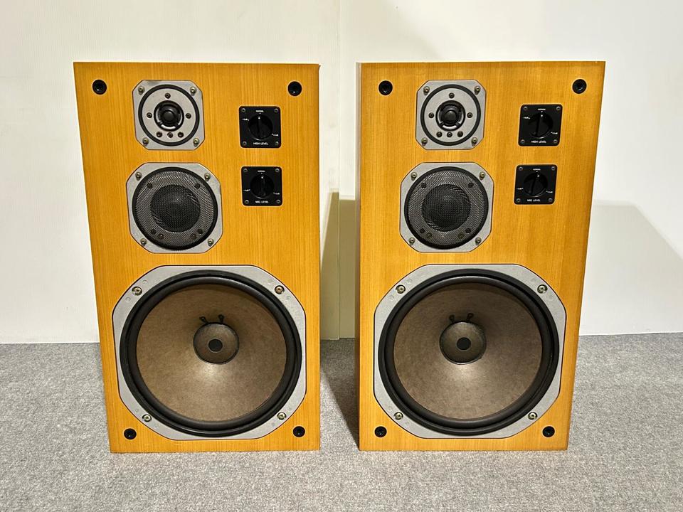 NS-690 YAMAHA - 中古オーディオ 高価買取・販売 ハイファイ堂