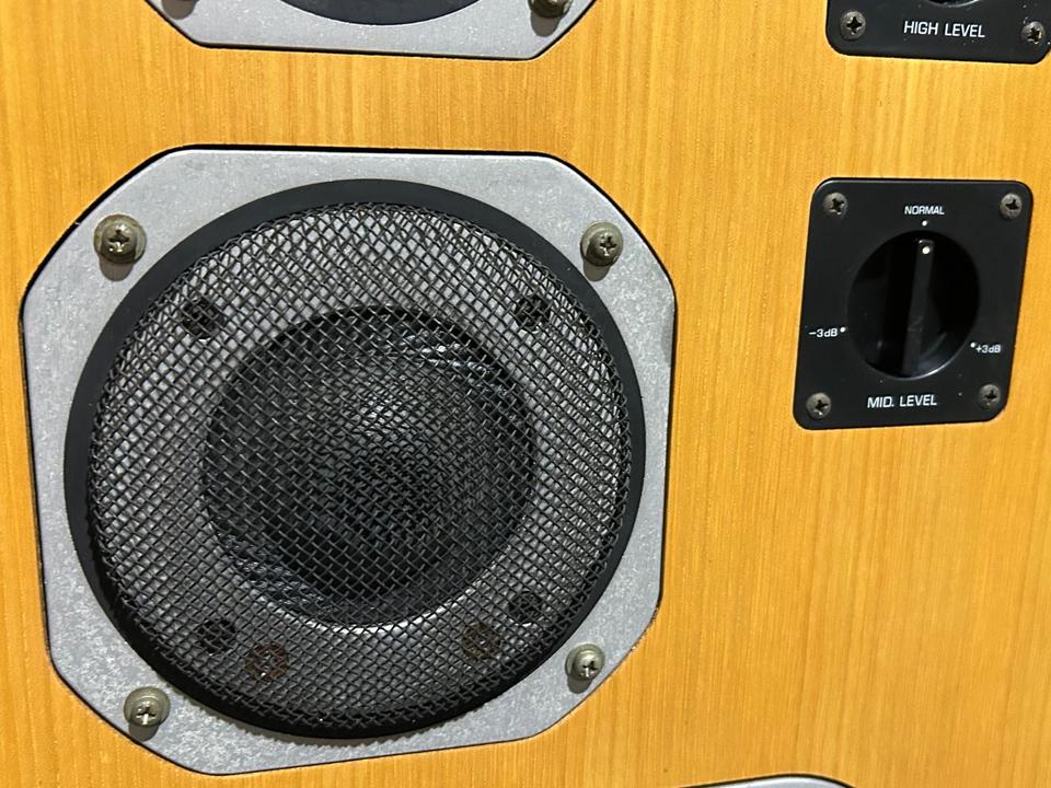 NS-690 YAMAHA - 中古オーディオ 高価買取・販売 ハイファイ堂