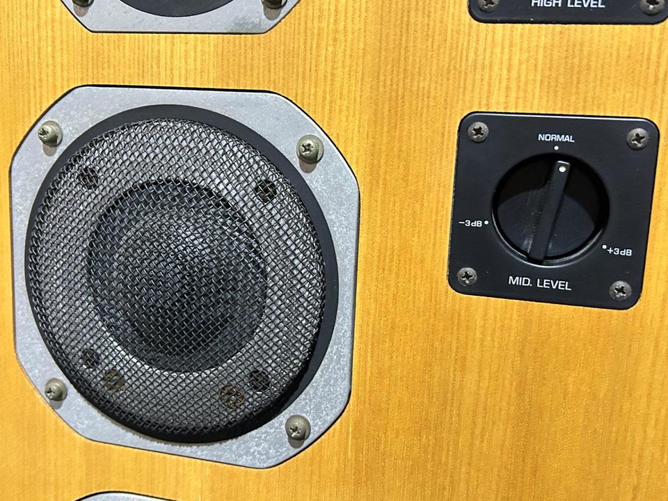 NS-690 YAMAHA - 中古オーディオ 高価買取・販売 ハイファイ堂