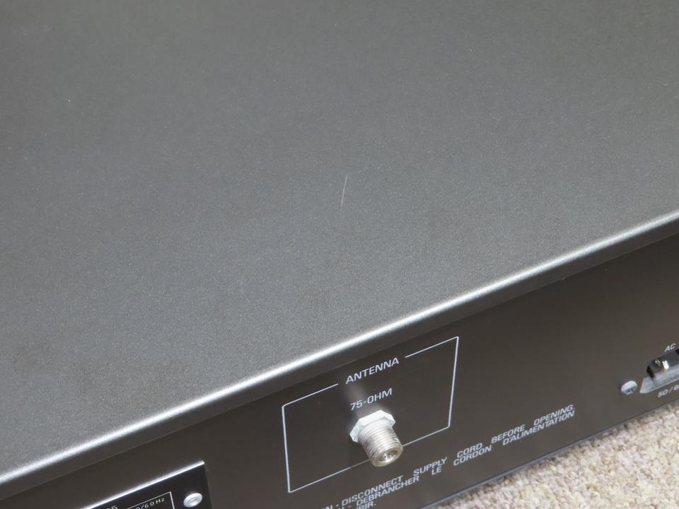 T-105 Accuphase - 中古オーディオ 高価買取・販売 ハイファイ堂