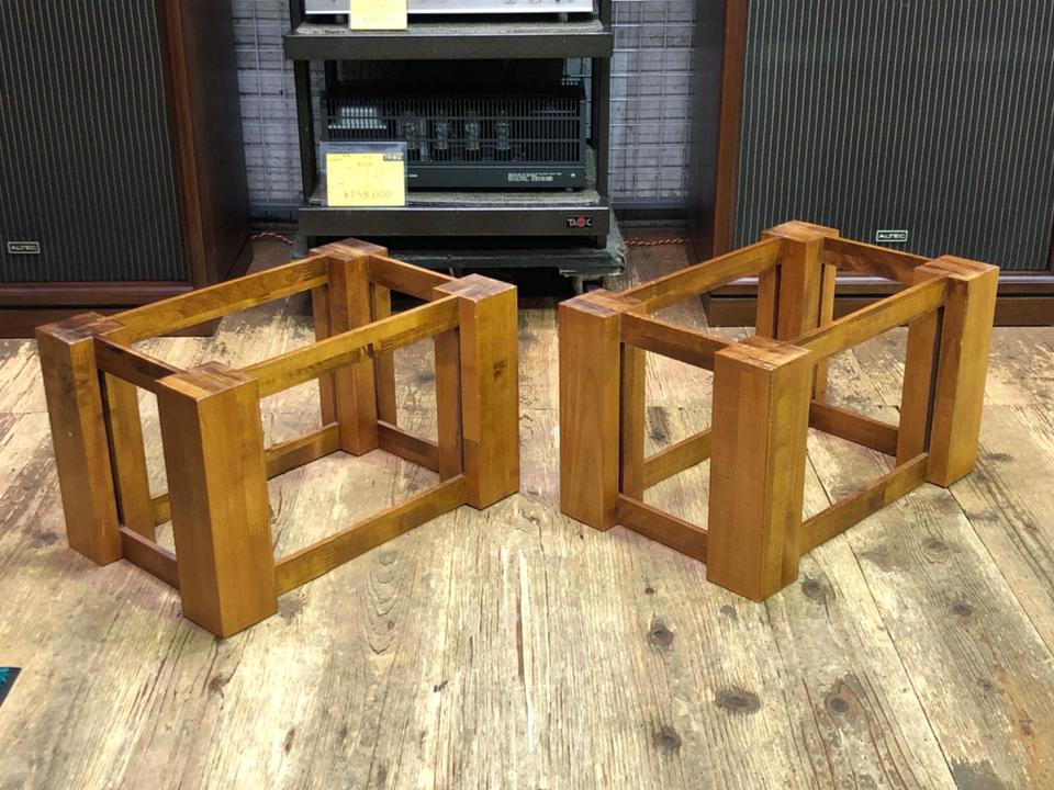 自作スピーカースタンド 木製スピーカースタンド 自作スピーカースタンド 木製スピーカースタンド スピーカー