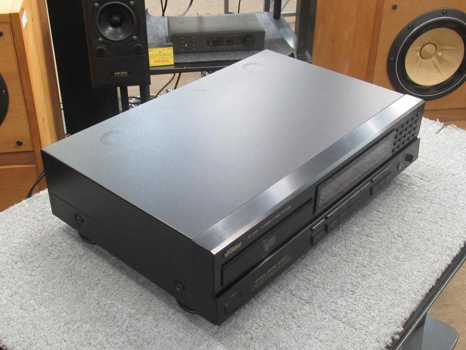 【美品】ピュアオーディオ一式 (※引き取りのみ) XL-Z521 Victor - 中古オーディオ 高価買取・販売 ハイファイ堂