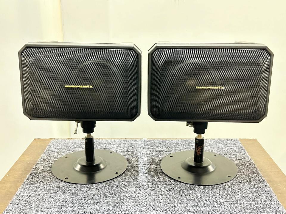 LS-10A marantz - 中古オーディオ 高価買取・販売 ハイファイ堂