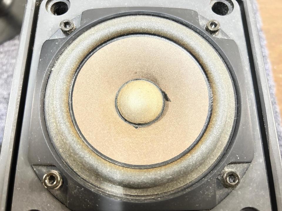 LS-10A marantz - 中古オーディオ 高価買取・販売 ハイファイ堂