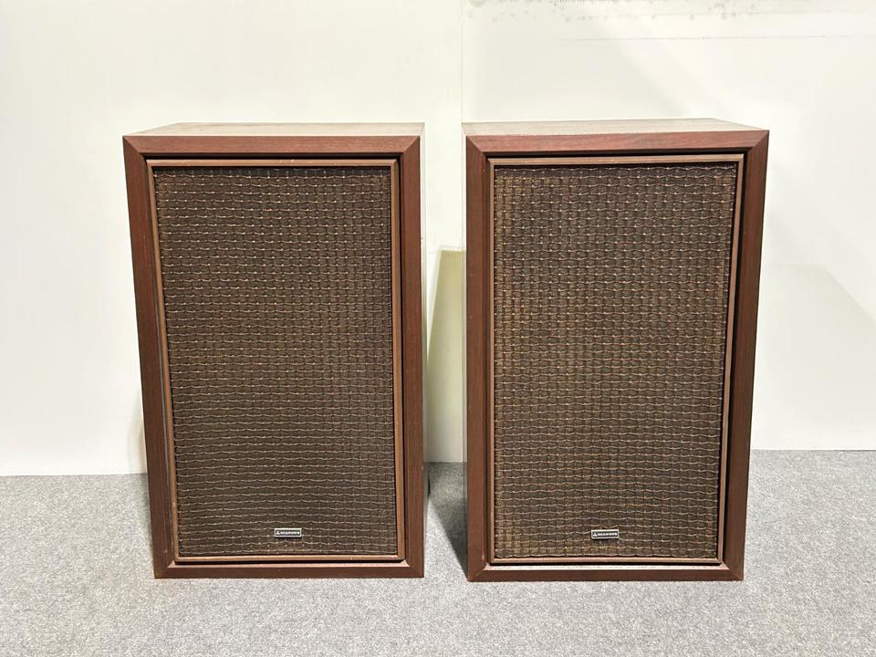 DS-301 DIATONE - HiFi-Do McIntosh/JBL/audio-technica/Jeff Rowland