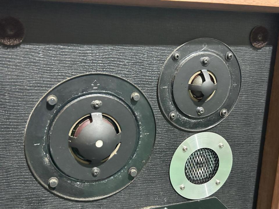 DS-301 DIATONE - 中古オーディオ 高価買取・販売 ハイファイ堂
