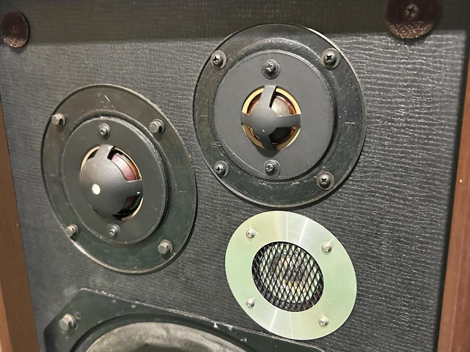 DS-301 DIATONE - 中古オーディオ 高価買取・販売 ハイファイ堂