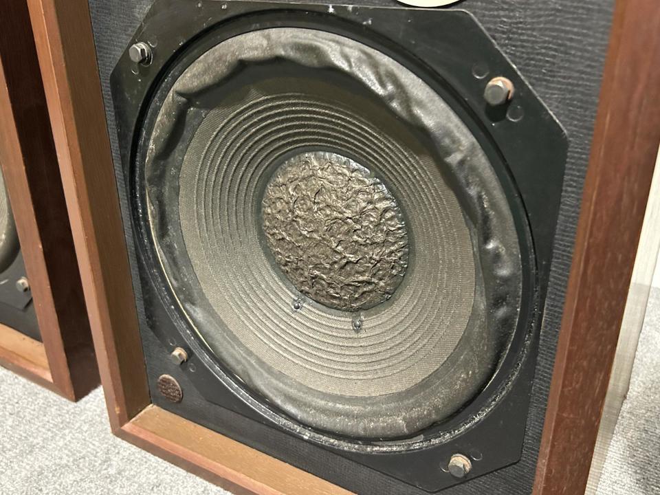 DS-301 DIATONE - 中古オーディオ 高価買取・販売 ハイファイ堂