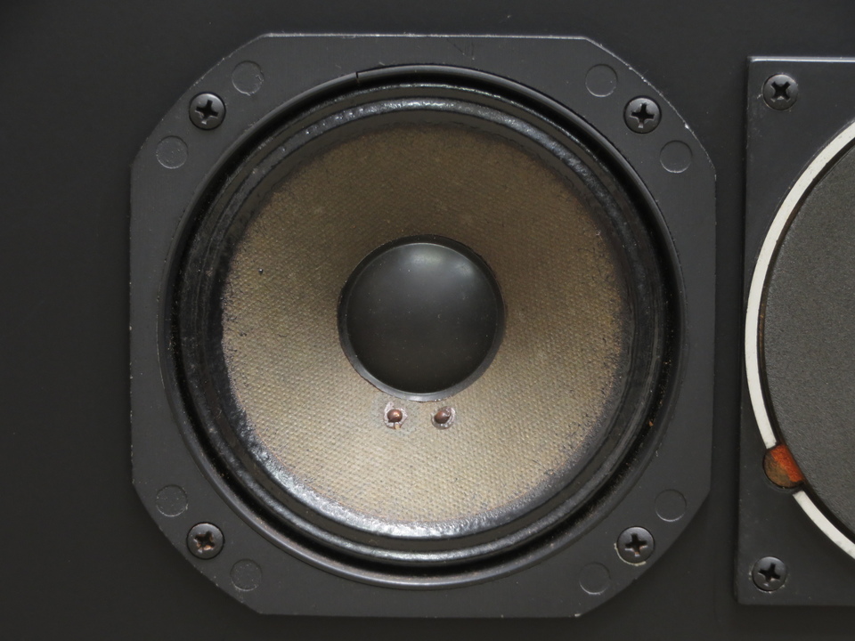 L36 Decade JBL - 中古オーディオ 高価買取・販売 ハイファイ堂