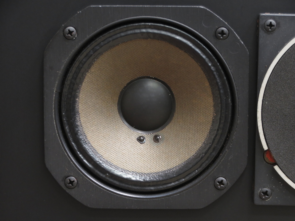 L36 Decade JBL - 中古オーディオ 高価買取・販売 ハイファイ堂