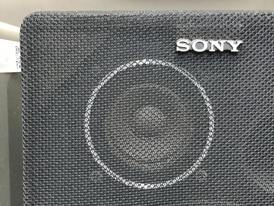 SS-91 SONY - 中古オーディオ 高価買取・販売 ハイファイ堂