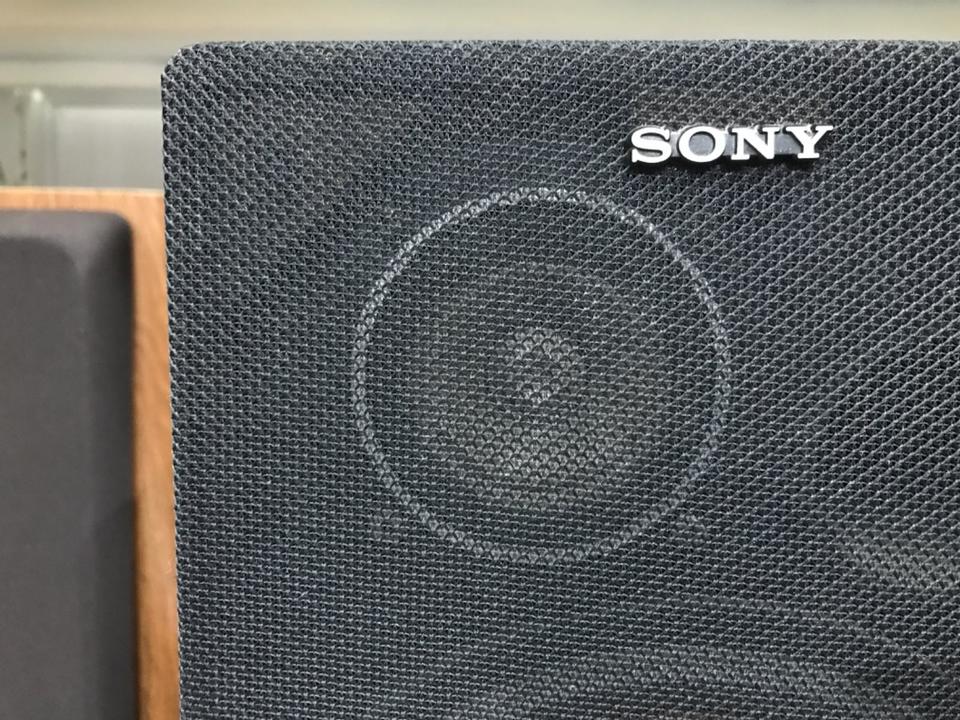 SS-91 SONY - 中古オーディオ 高価買取・販売 ハイファイ堂