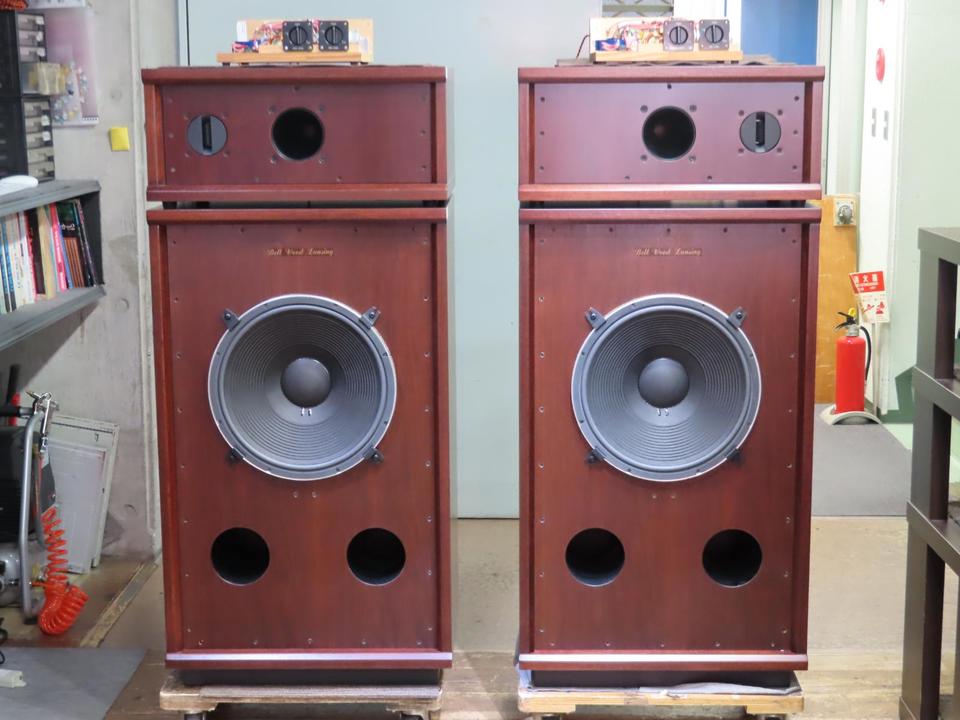 S250W 凱旋門 Bell Wood Lansing - 中古オーディオ 高価買取・販売