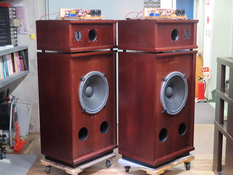 S250W 凱旋門 Bell Wood Lansing - 中古オーディオ 高価買取・販売