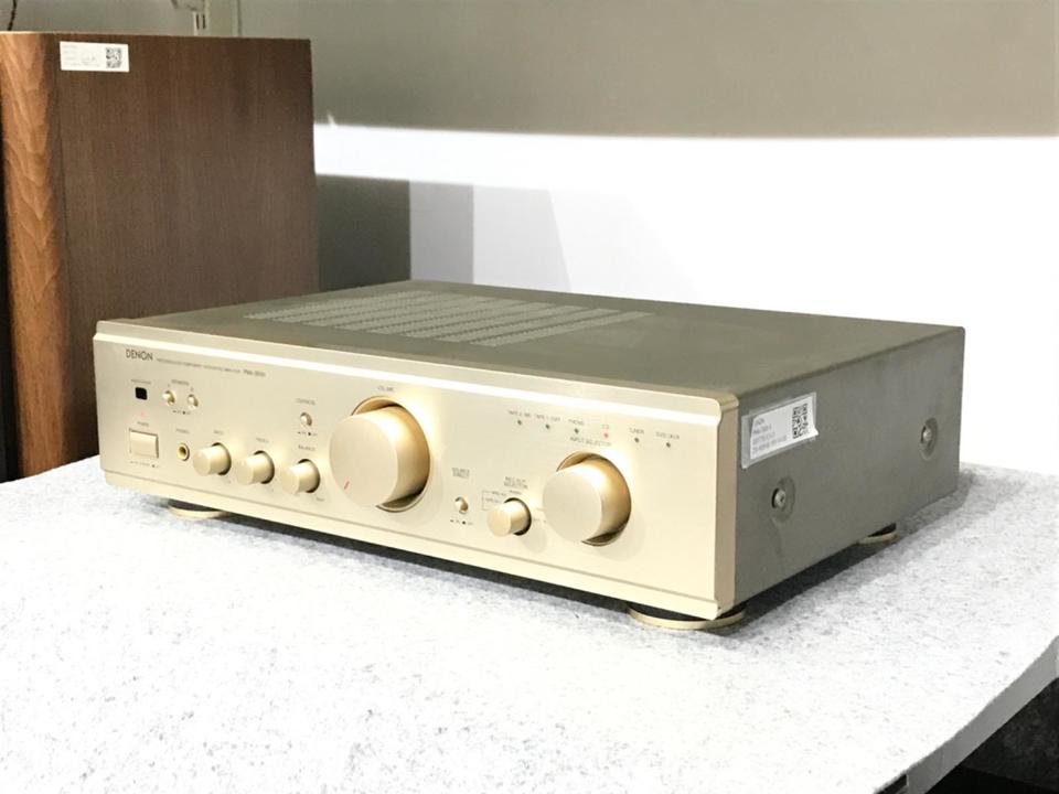 DENON PMA-390IV アンプ 【公式通販】