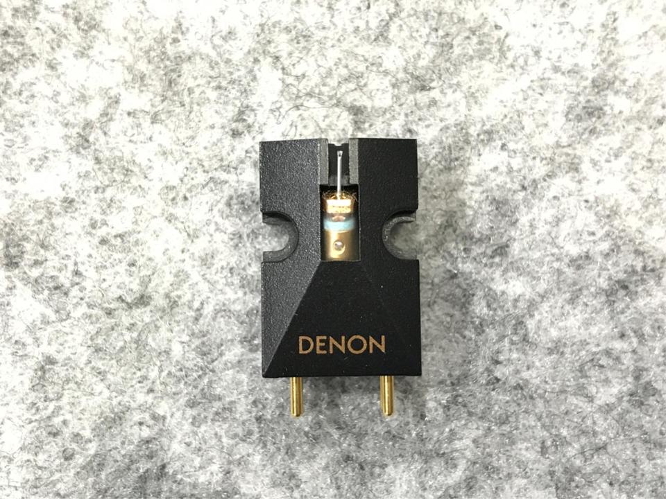 DL-103R DENON - HiFi-Do McIntosh/JBL/audio-technica/Jeff Rowland