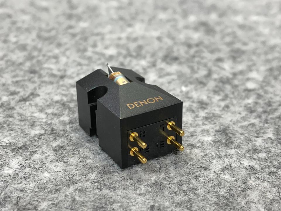 DL-103R DENON - HiFi-Do McIntosh/JBL/audio-technica/Jeff Rowland