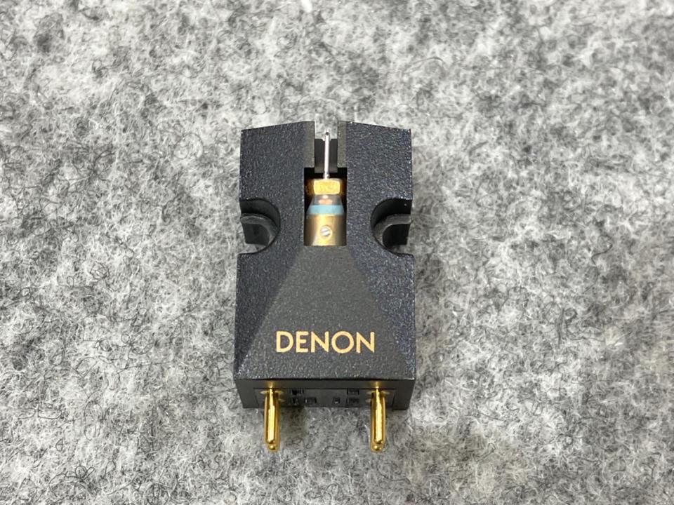 DL-103R DENON - HiFi-Do McIntosh/JBL/audio-technica/Jeff Rowland