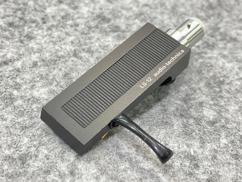 オーディオテクニカAT12d オーディオテクニカAT12d audio-technica AT12d Cartridge