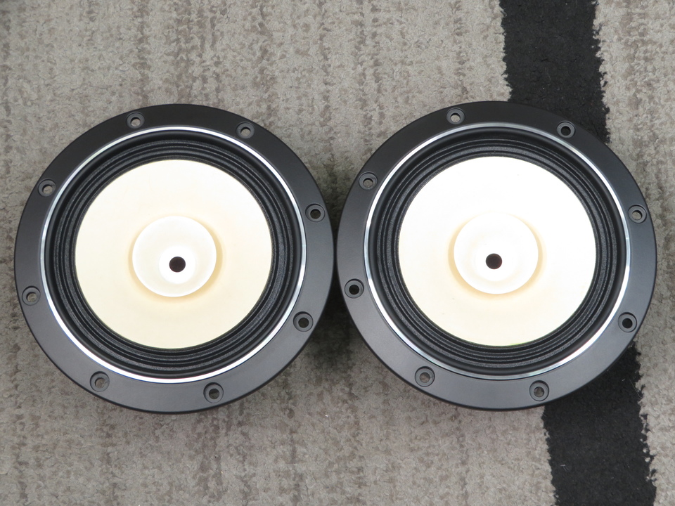 FE163En-S FOSTEX - 中古オーディオ 高価買取・販売 ハイファイ堂
