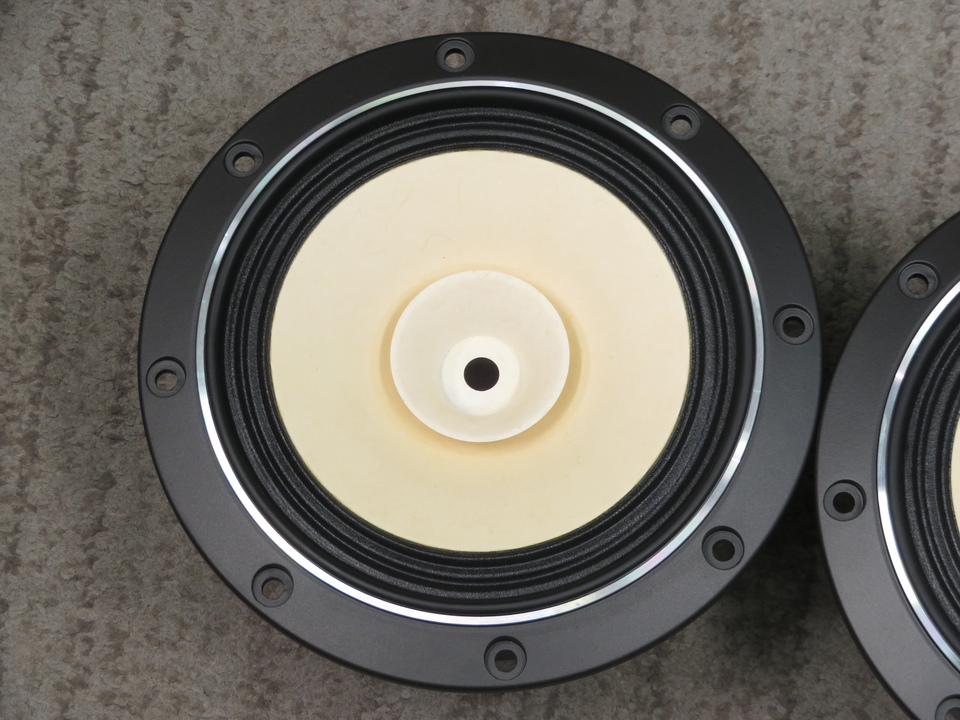 FOSTEX　FE164　16cmダブルコーン型フルレンジ　元箱付き　ペア c.jpg