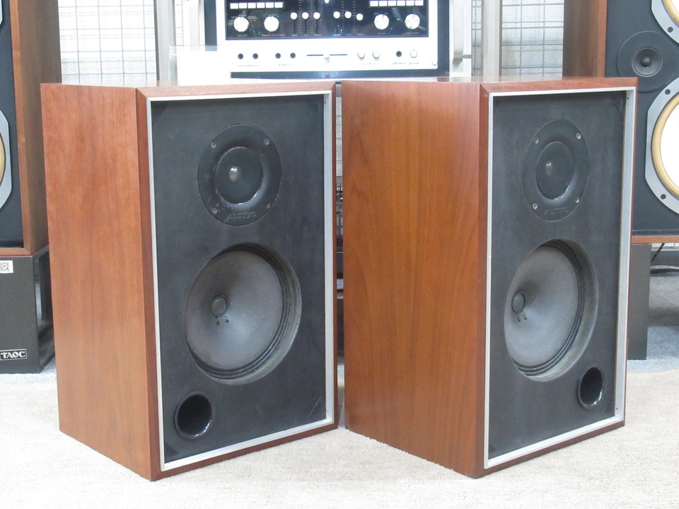 403Aシステム ALTEC - 中古オーディオ 高価買取・販売 ハイファイ堂