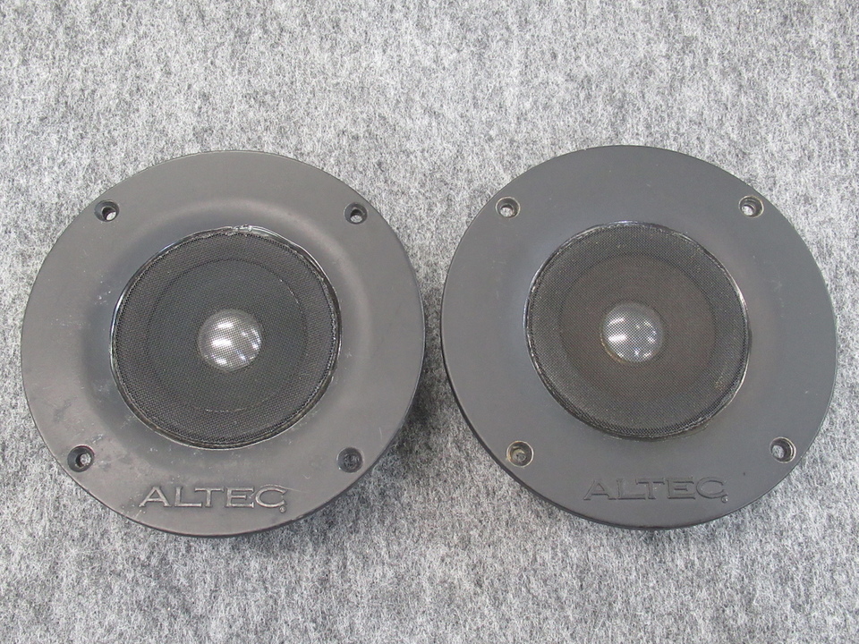 403Aシステム ALTEC - 中古オーディオ 高価買取・販売 ハイファイ堂