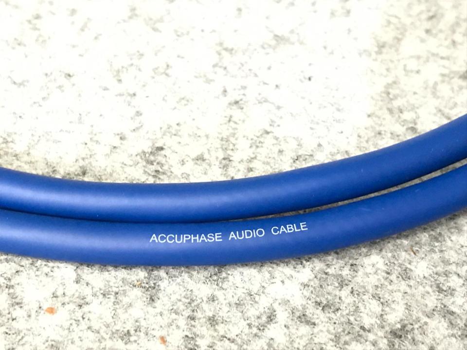 AL-10/1.0m Accuphase - HiFi-Do McIntosh/JBL/audio-technica/Jeff