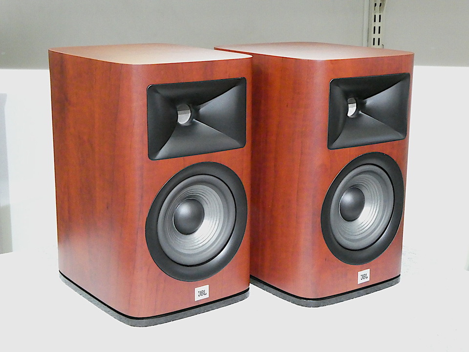 STUDIO 620 JBL - 中古オーディオ 高価買取・販売 ハイファイ堂