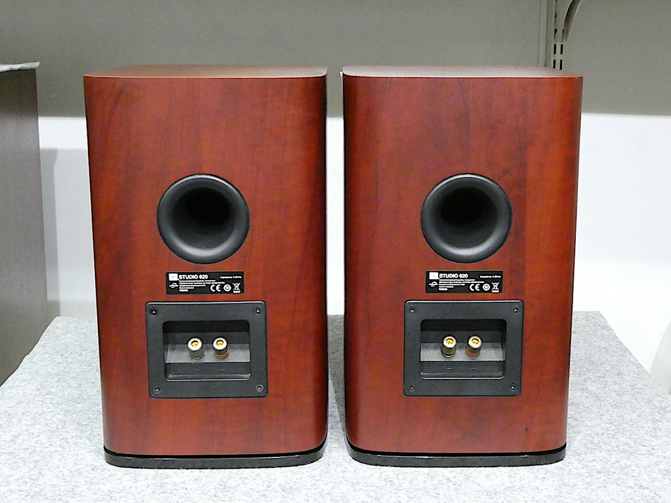 STUDIO 620 JBL - 中古オーディオ 高価買取・販売 ハイファイ堂