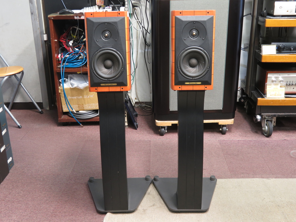 Cremona Auditor Sonus Faber - 中古オーディオ 高価買取・販売