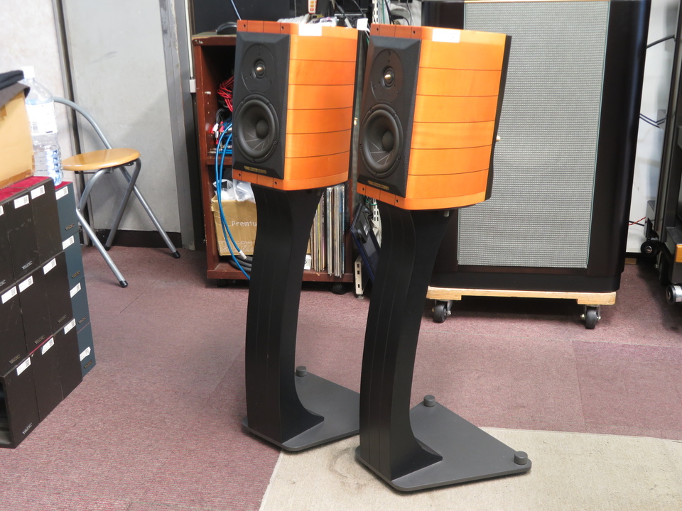 Cremona Auditor Sonus Faber - 中古オーディオ 高価買取・販売