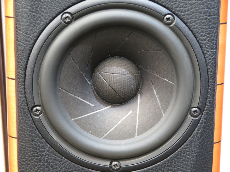 Cremona Auditor Sonus Faber - 中古オーディオ 高価買取・販売