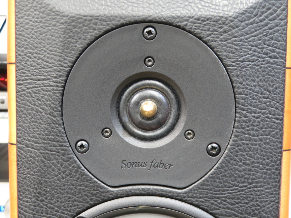 Cremona Auditor Sonus Faber - 中古オーディオ 高価買取・販売