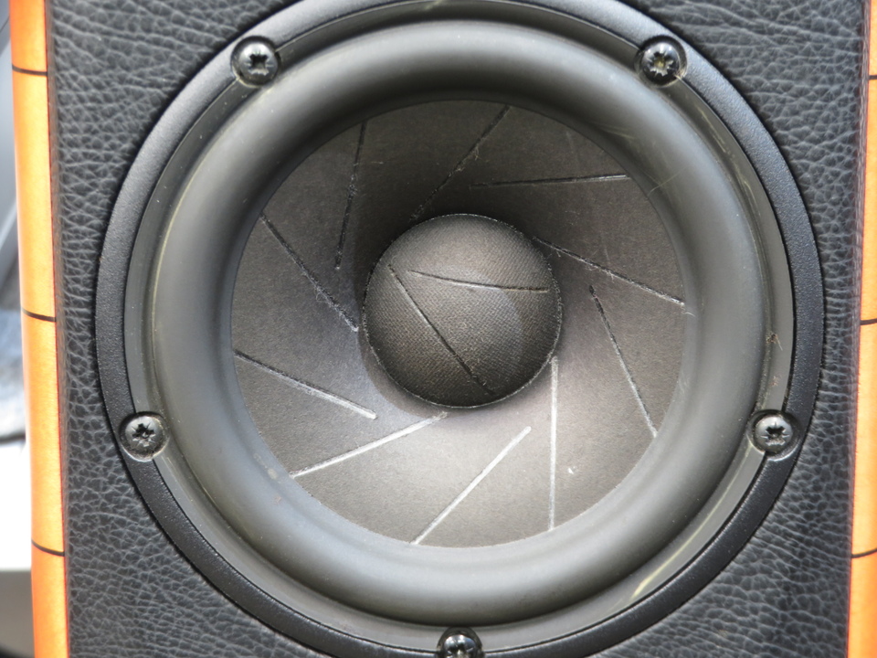 Cremona Auditor Sonus Faber - 中古オーディオ 高価買取・販売