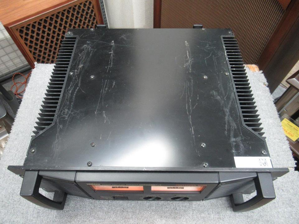 PC4002M YAMAHA - HiFi-Do McIntosh/JBL/audio-technica/Jeff Rowland