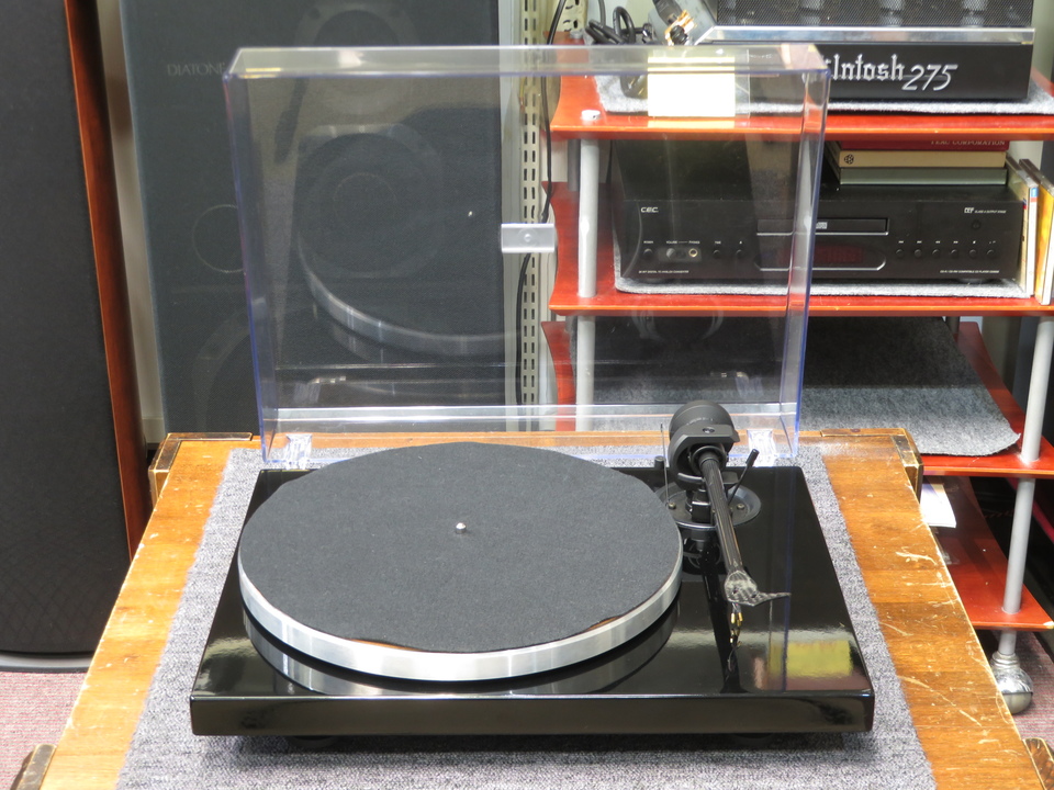 1-Xpression Carbon Classic PRO-JECT - 中古オーディオ 高価買取  
