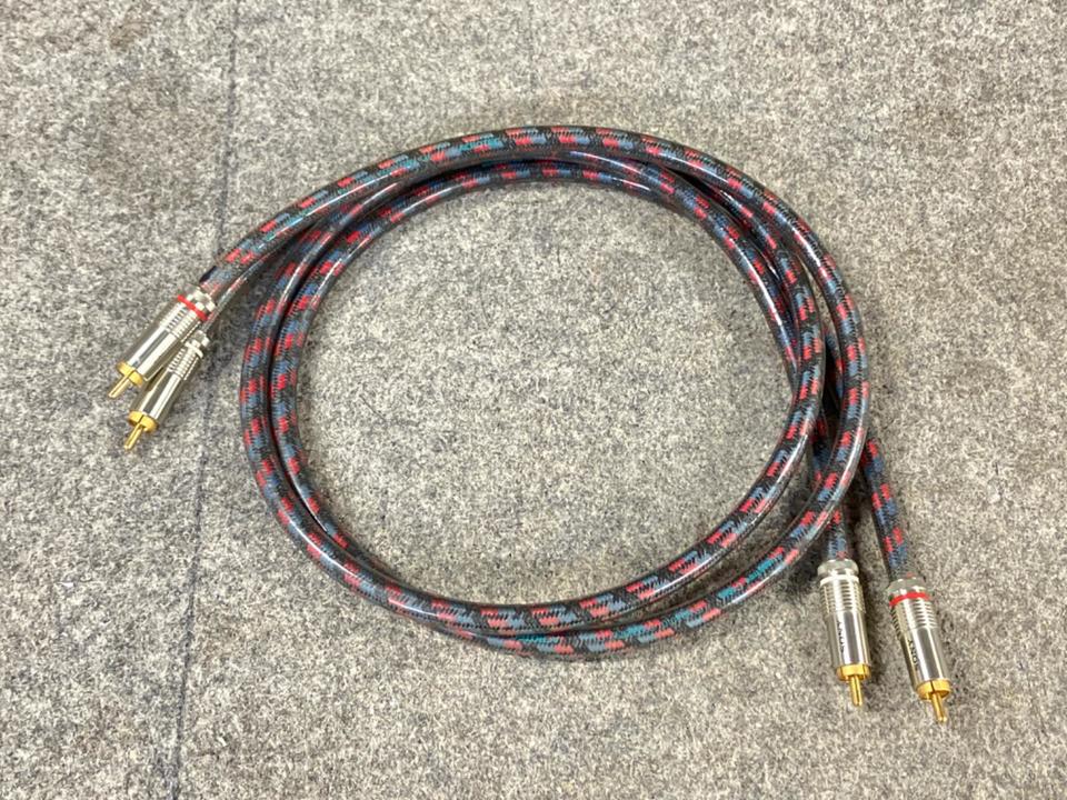 ACROTEC 6N-A2010 オーディオケーブル Yahoo!オークション