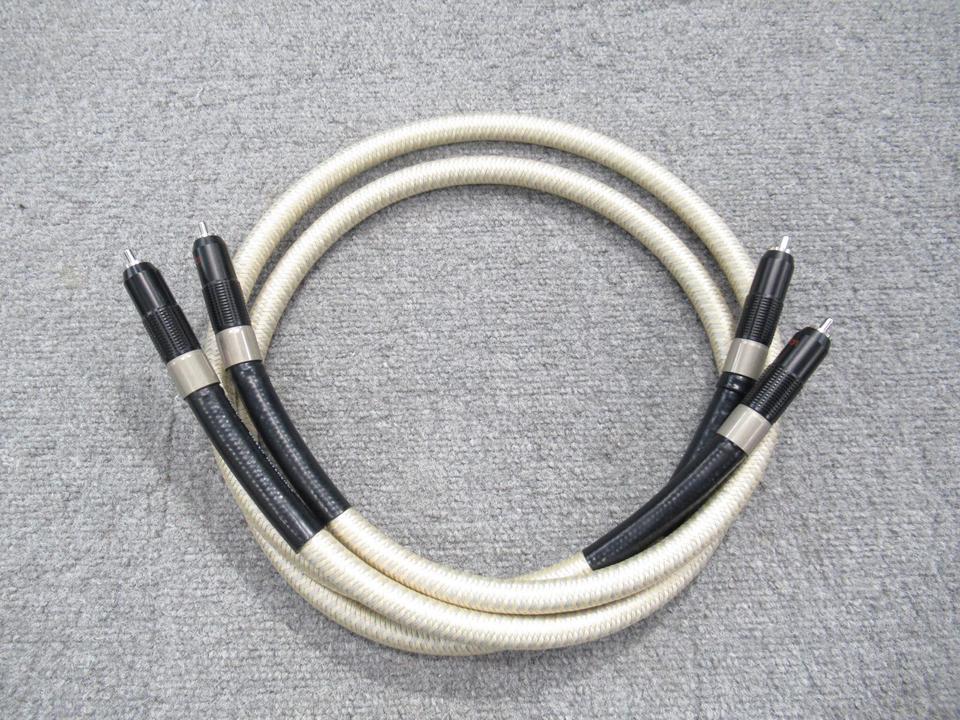 ortofon Silver Reference 1.0m / オルトフォン / RCAケーブル ペア