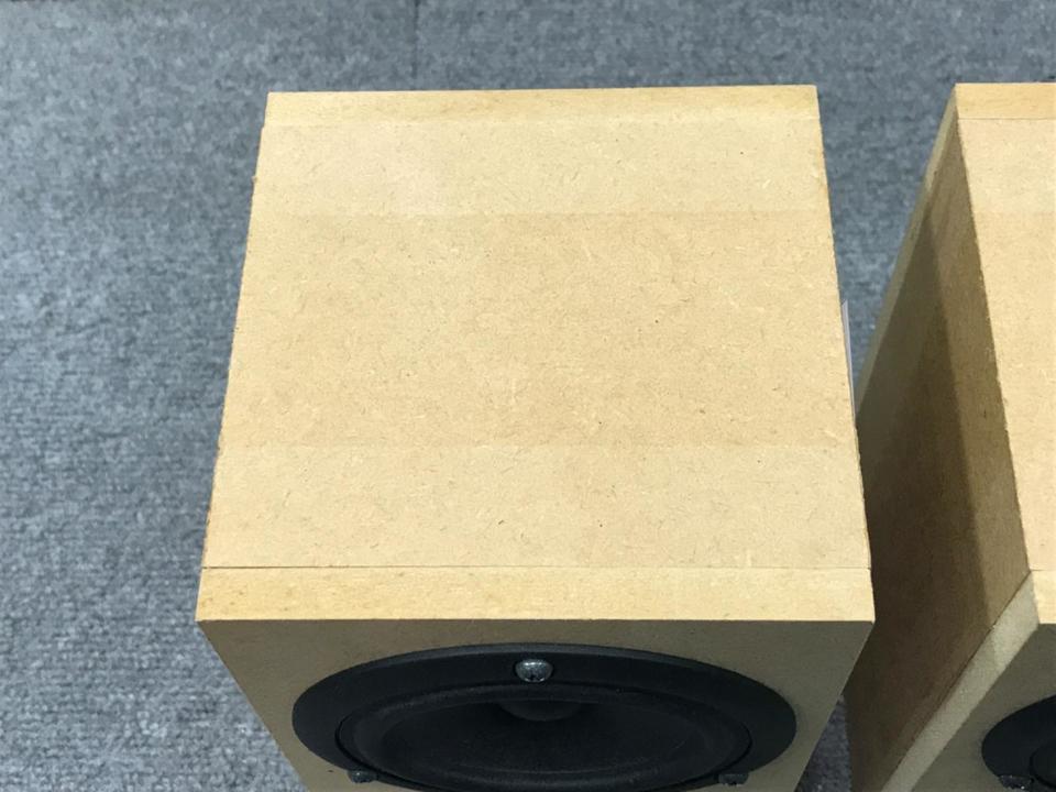 10F/8422-03+エンクロージャー SCANSPEAK - 中古オーディオ 高価買取