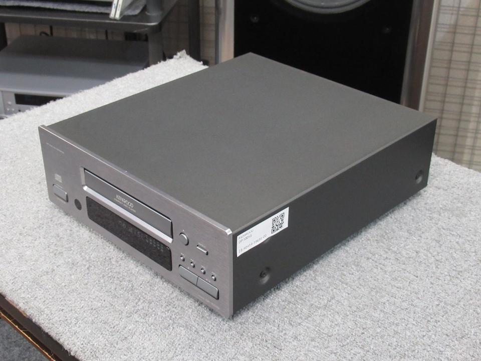 DP-1001G KENWOOD - HiFi-Do McIntosh/JBL/audio-technica/Jeff