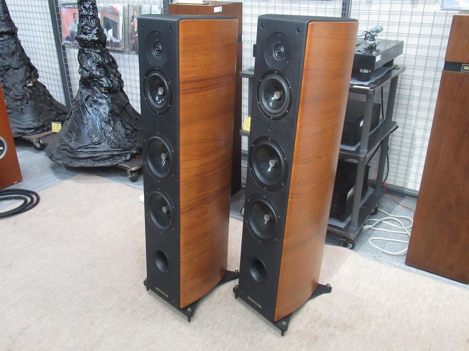 Grand Piano Domus Sonus Faber - 中古オーディオ 高価買取・販売