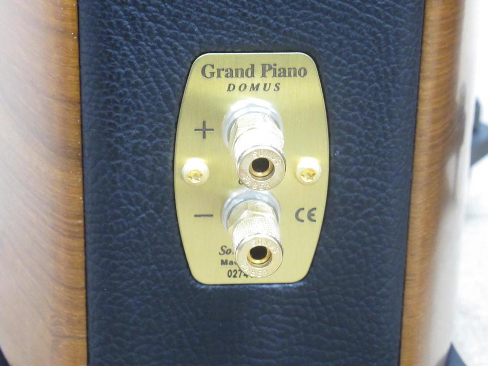 Grand Piano Domus Sonus Faber - 中古オーディオ 高価買取・販売