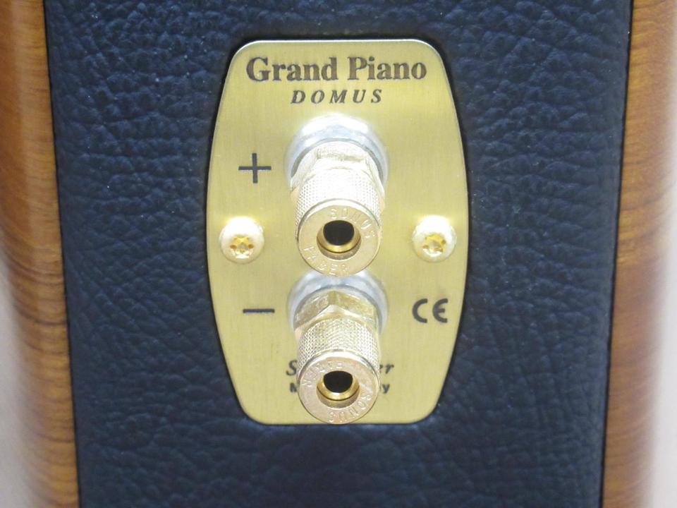 Grand Piano Domus Sonus Faber - 中古オーディオ 高価買取・販売