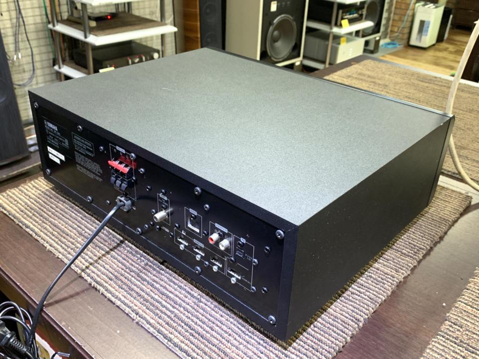 SR-300 YAMAHA - 中古オーディオ 高価買取・販売 ハイファイ堂