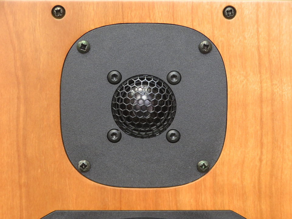 HL COMPACT 7ES-3XD HARBETH - 中古オーディオ 高価買取・販売