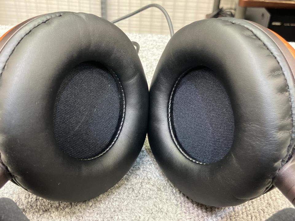 ATH-W1000X audio-technica - 中古オーディオ 高価買取・販売 ハイファイ堂